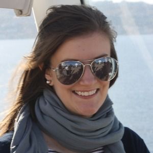 Meet your Posher, Julie